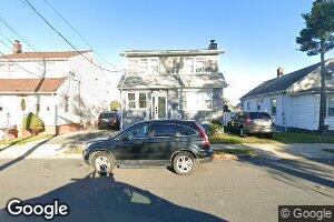 106 Pennsylvania Ave, Perth Amboy, NJ 08861