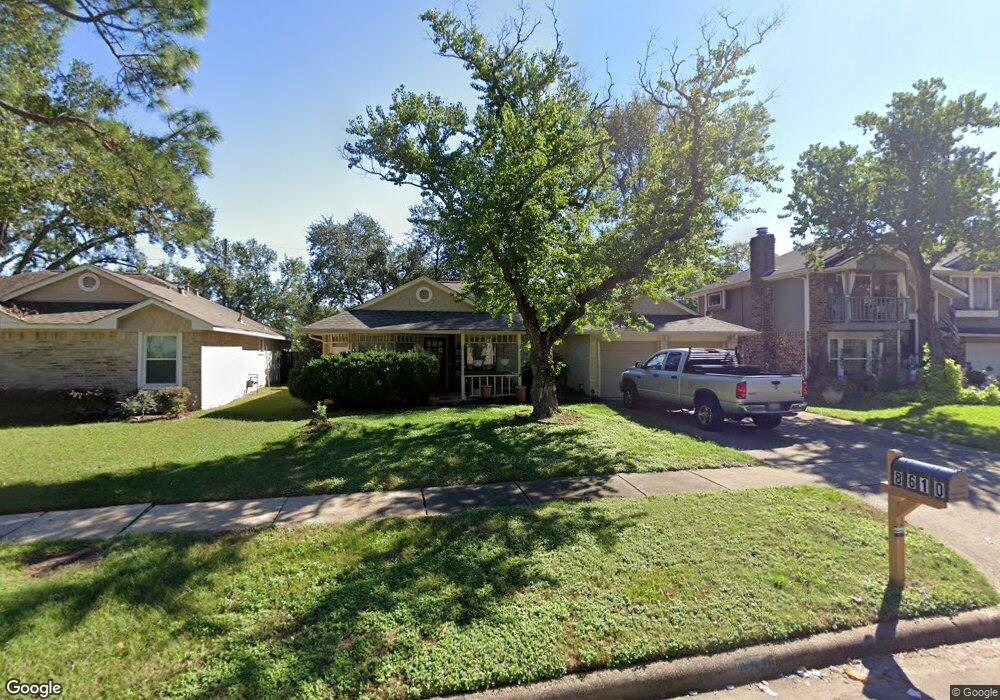 8610 Sunny Ridge Dr, Houston, TX 77095 - photo 1