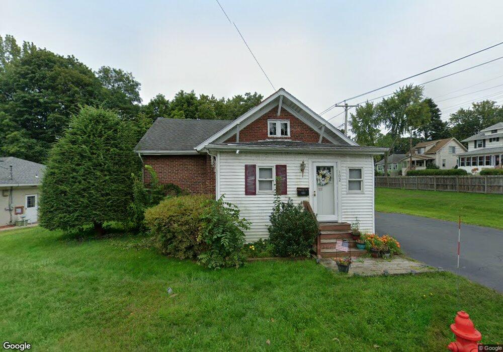 102 Madison Ave W, Rensselaer, NY 12144 - photo 1