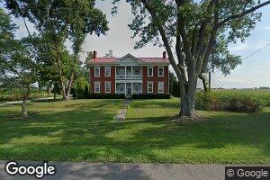 7613 W County Road 1100 S, Westport, IN 47283