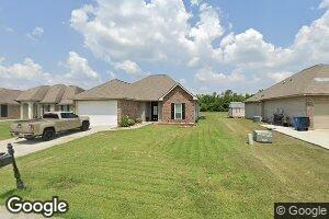 4616 Aubrey Ann Dr, Addis, LA 70710