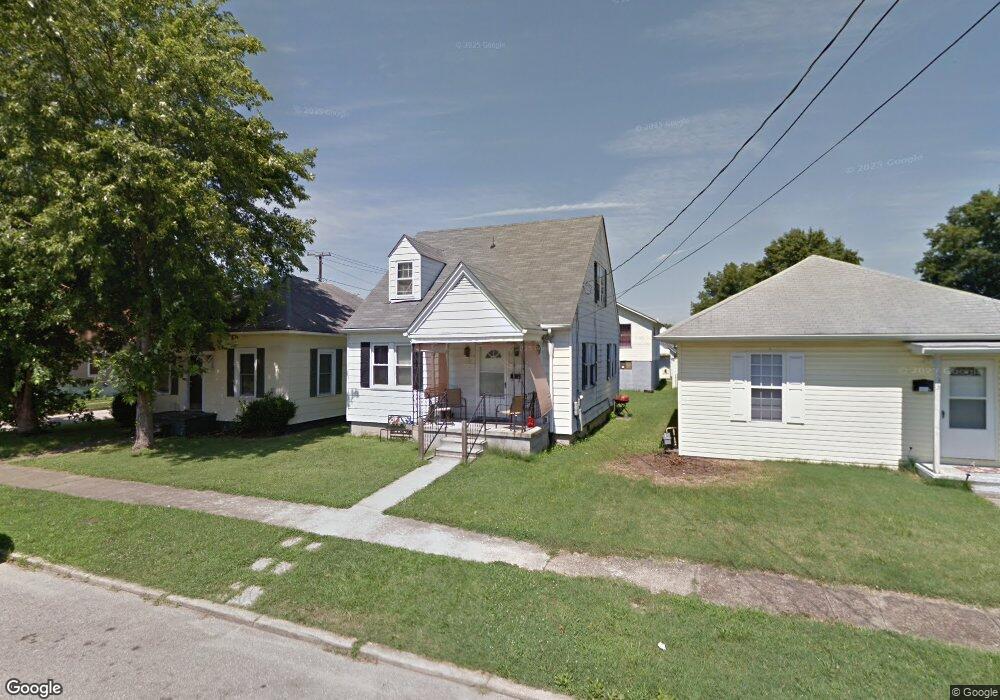 529 1/2 17th St, Dunbar, WV 25064 - photo 1