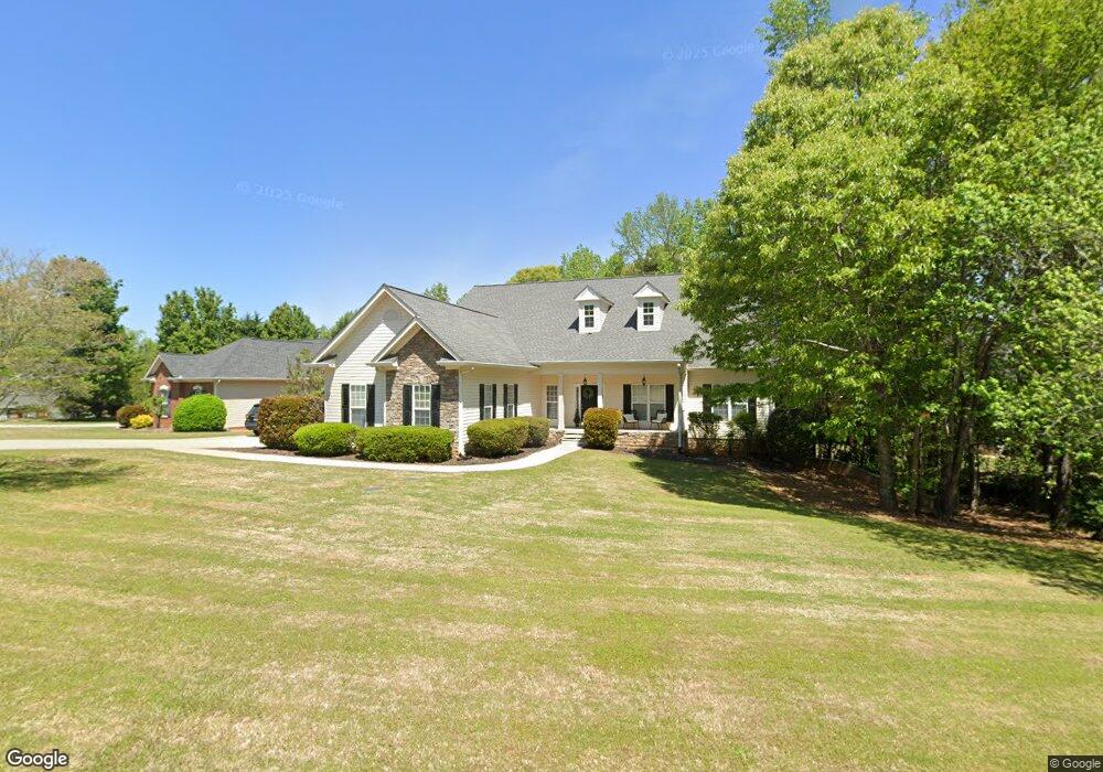 115 Slippery Rock Ct, Villa Rica, GA 30180 - photo 1