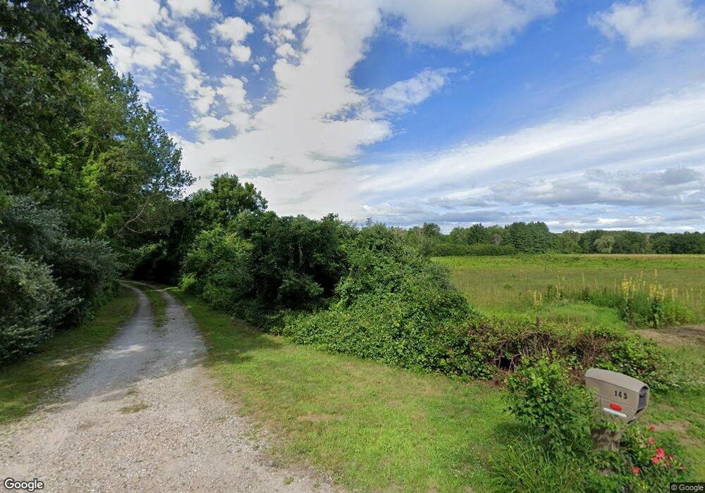 145 Terrys Plain Rd, Simsbury, CT 06070 - photo 1