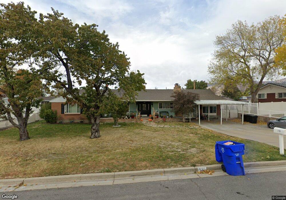 532 W 3000 S, Bountiful, UT 84010 - photo 1