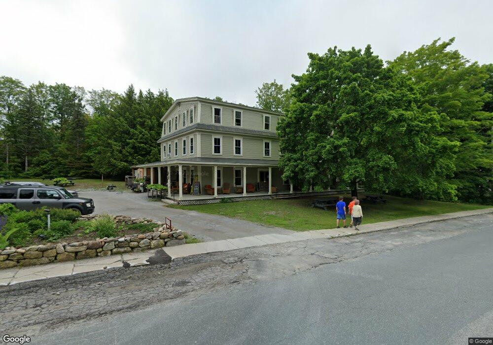 11 W Main St, Bradford, NH 03221 - photo 1