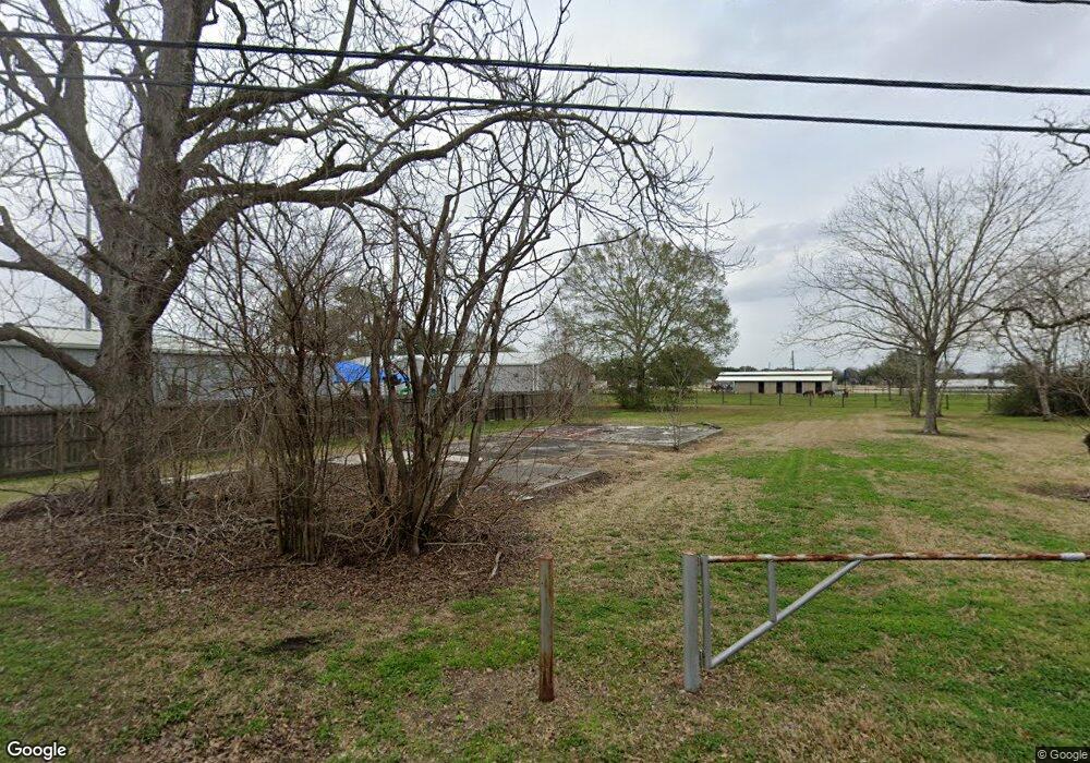 9009 Emma St, Needville, TX 77461 - photo 1
