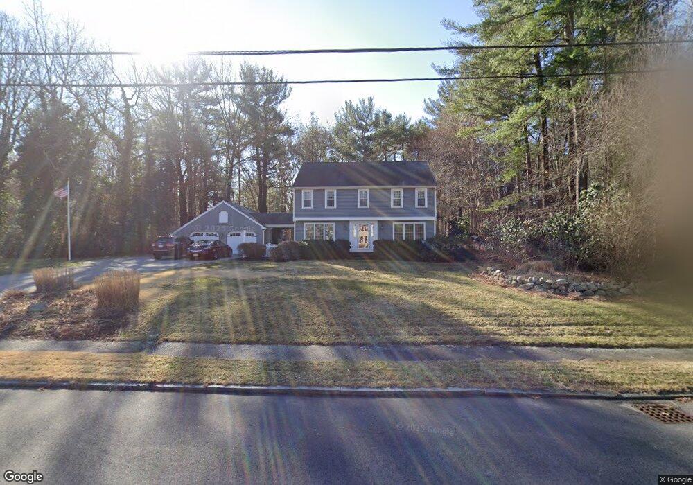 64 Stonegate Ln, Hanover, MA 02339 - photo 1