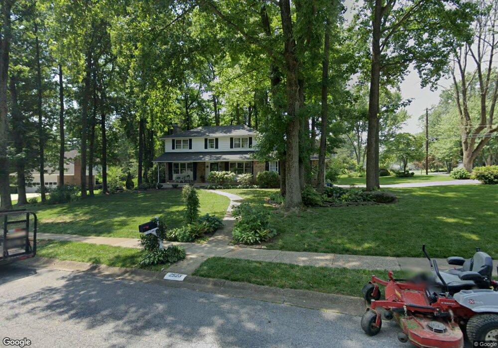 2523 Eaton Rd, Wilmington, DE 19810 - photo 1