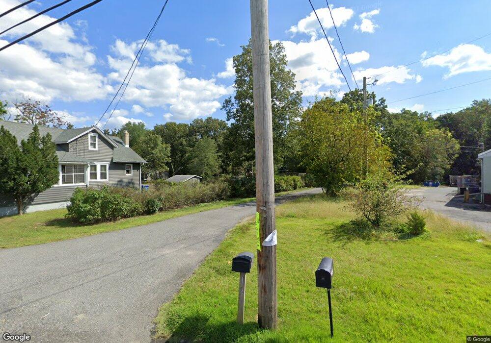 12 Leonard Cake Rd, Franklinville, NJ 08322 - photo 1