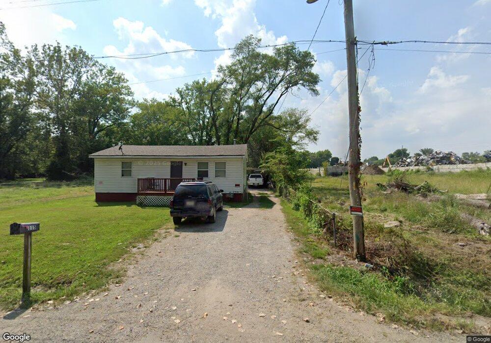 113 Joe St, Collinsville, IL 62234 - photo 1