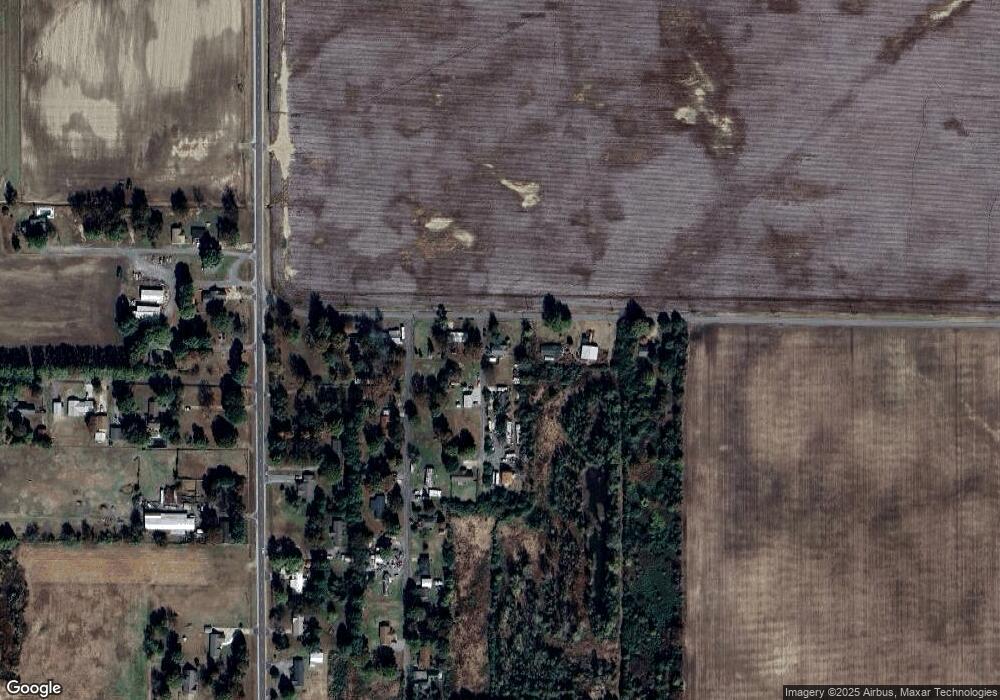 3357 E County Road 280, Blytheville, AR 72315 - photo 1