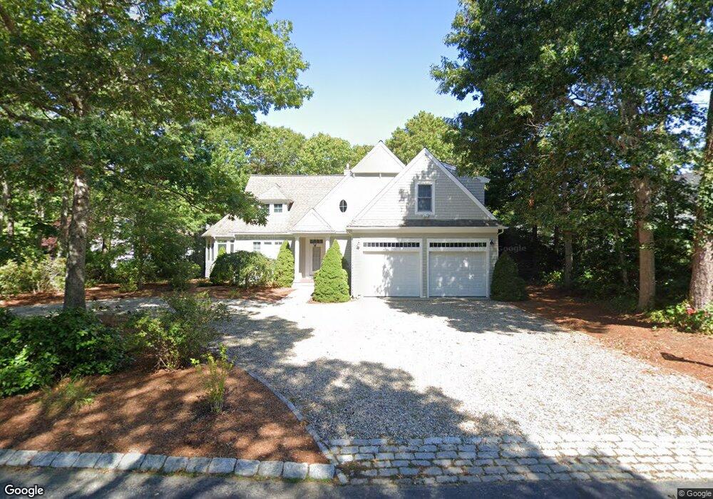 31 Driftwood Cir unit NA, Mashpee, MA 02649 - photo 1