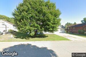 519 Wiskow Way, Saint Charles, MN 55972