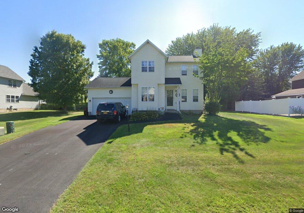 44 Trinity Place, Selkirk, NY 12158 - photo 1