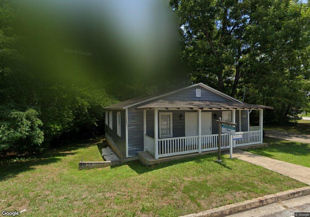 3192 Spring St NW, Covington, GA 30014 - photo 1