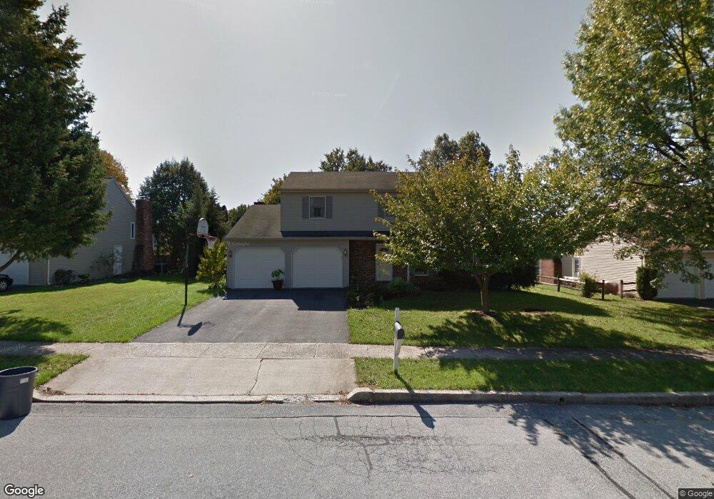 2012 Cypress Ln, Reading, PA 19610 - photo 1