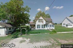 206 Western Ave, Webber, KS 66970