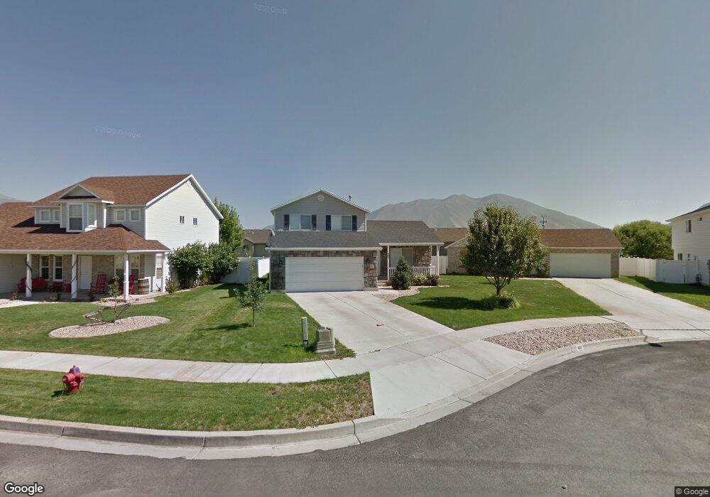 407 S 540 W, Spanish Fork, UT 84660 - photo 1