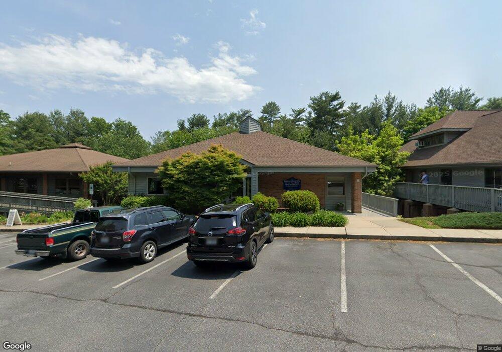 6 Yorkshire St unit D, Asheville, NC 28803 - photo 1