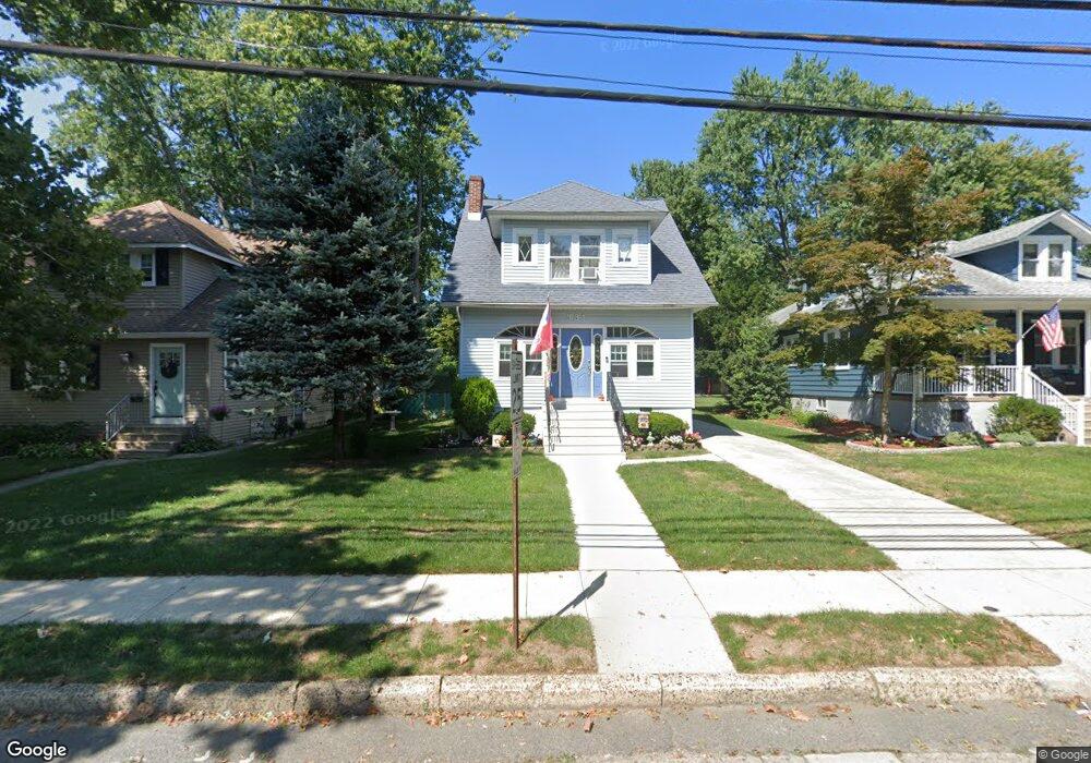 331 W Kings Hwy, Audubon, NJ 08106 - photo 1