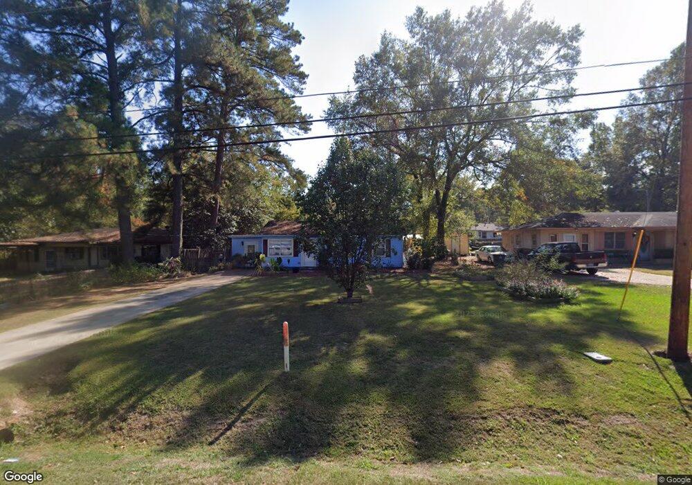 1500 Eastland Ave, Ruston, LA 71270 - photo 1