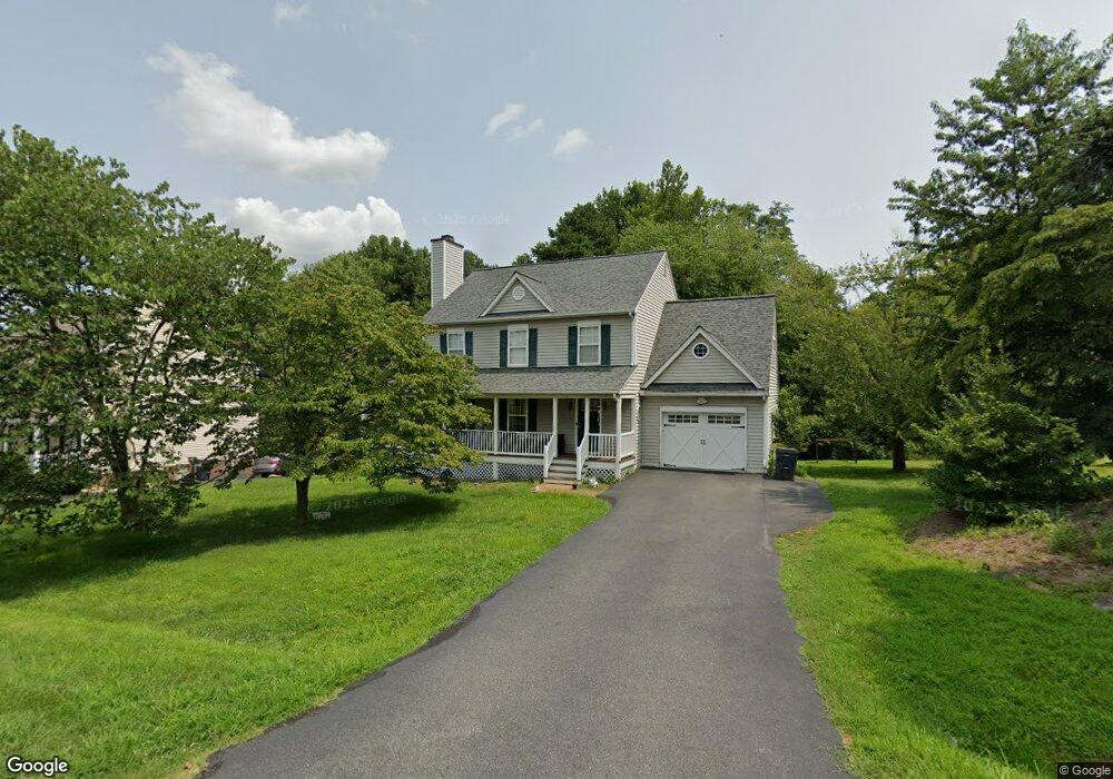 1451 Reynovia Dr, Charlottesville, VA 22902 - photo 1