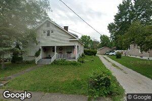 204 E Chestnut St, Auxvasse, MO 65231
