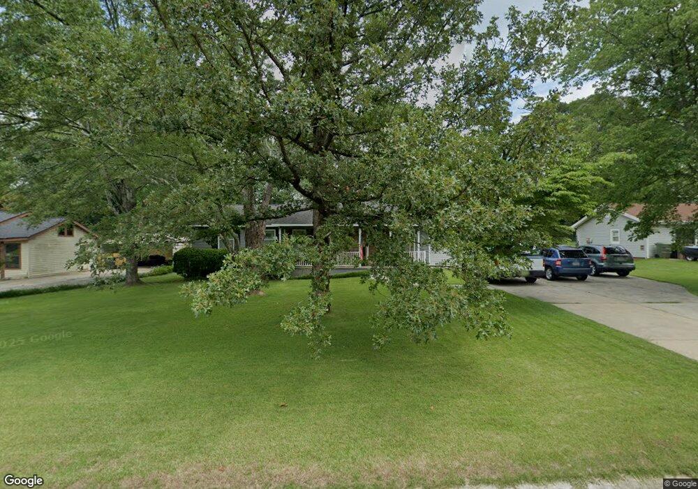 1890 Branch View Dr, Marietta, GA 30062 - photo 1