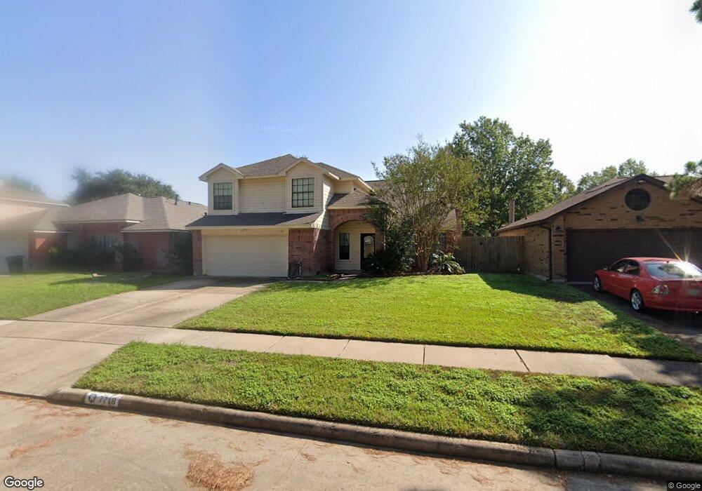 7718 Covington Dr, Houston, TX 77095 - photo 1