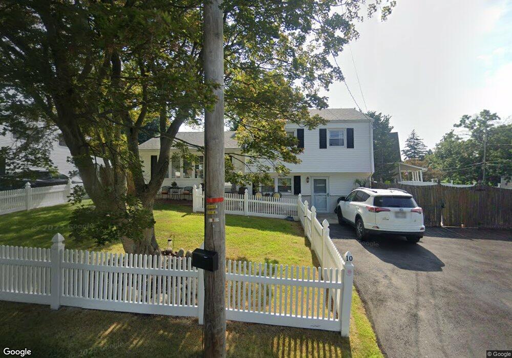 10 Lawrence St, Tappan, NY 10983 - photo 1