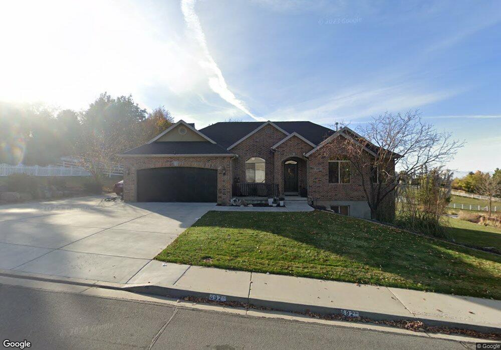 692 E 600 N, Lindon, UT 84042 - photo 1