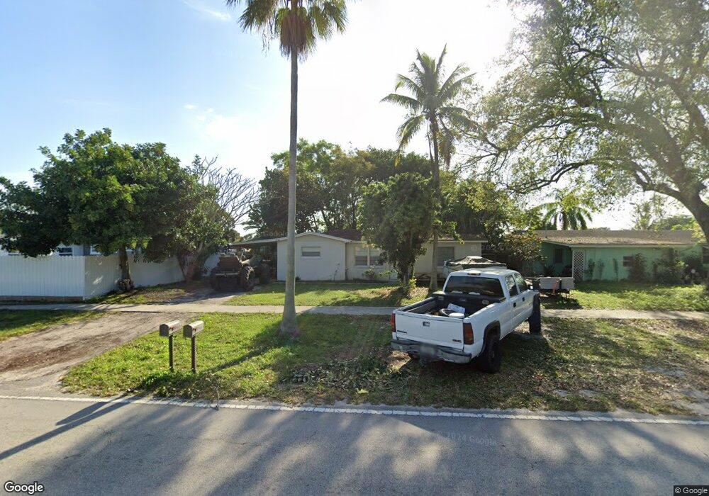 2436 Sherwood Forest Blvd, West Palm Beach, FL 33415 - photo 1