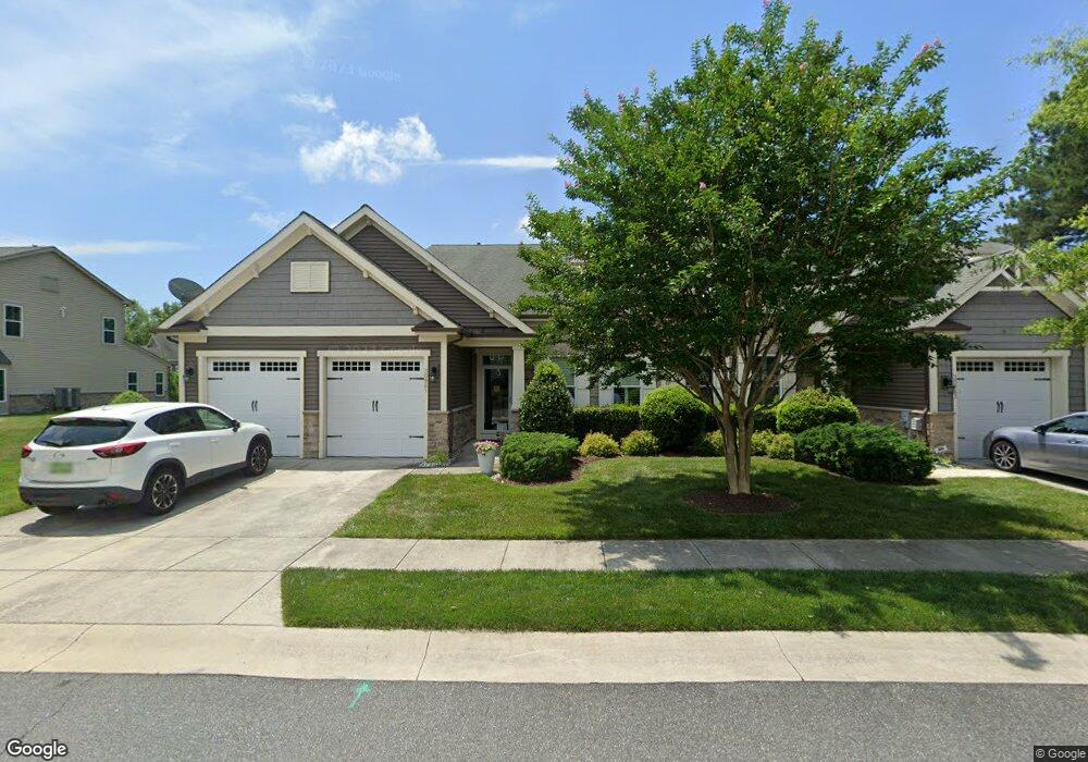 30961 Rock Dove Ct unit 306A, Ocean View, DE 19970 - photo 1