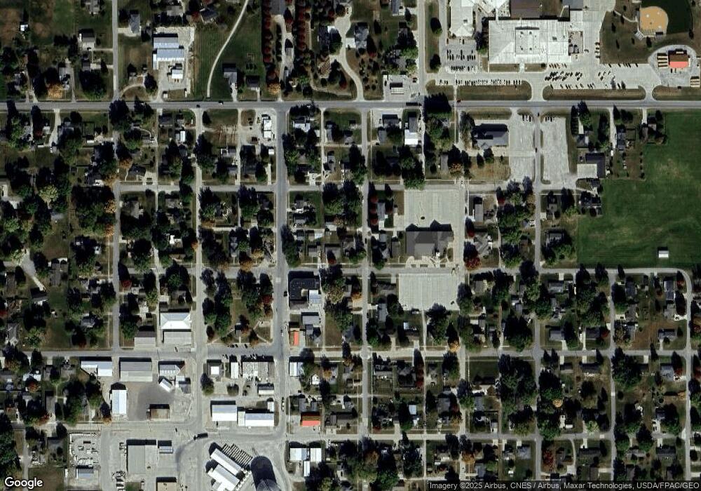 707 3rd St, Sully, IA 50251 - photo 1