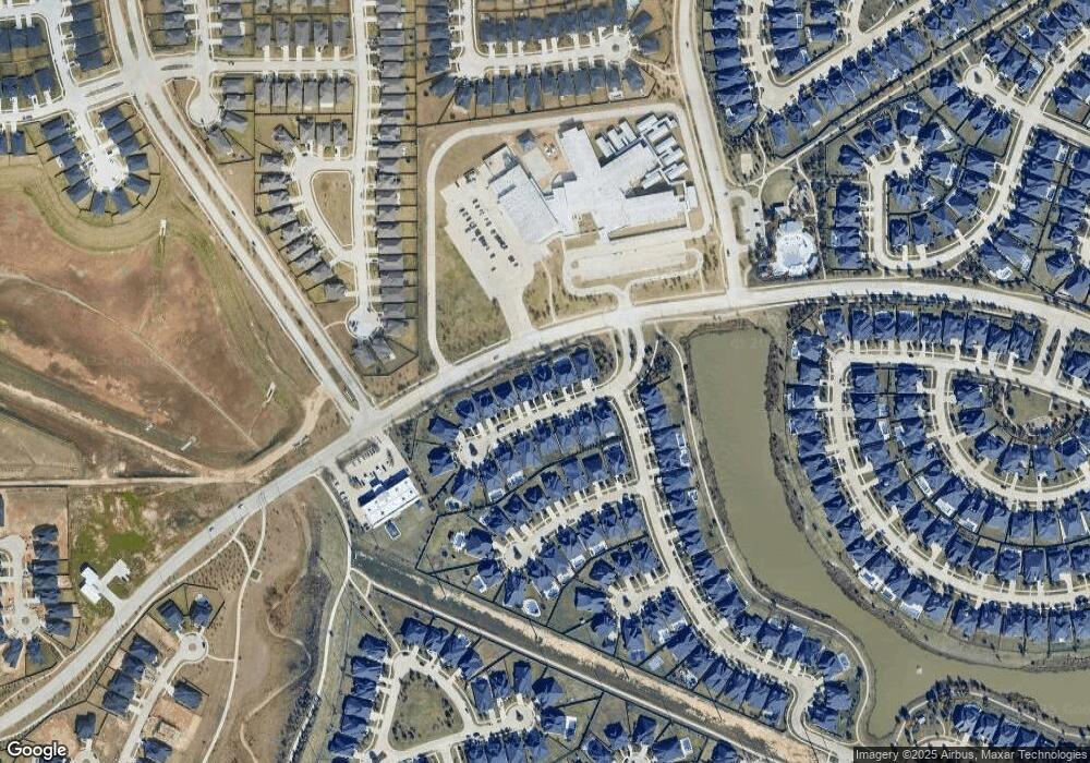 28610 Thornsby Ridge Ct, Fulshear, TX 77441 - photo 1