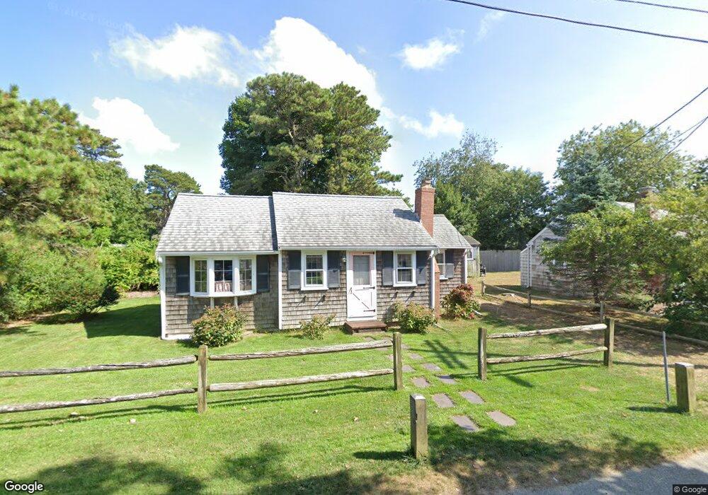 14 Shirley Ave, Dennis Port, MA 2639 - photo 1