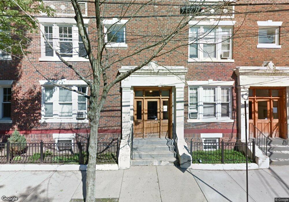 268 Windsor St, Cambridge, MA 02139 - photo 1