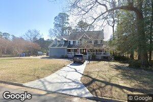 1176 Kings Way Dr, Virginia Beach, VA 23455