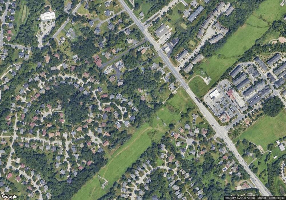 5680 Waterloo Rd, Columbia, MD 21045 - photo 1