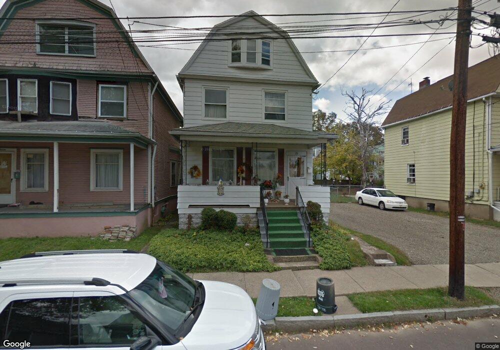 20 Sturdevant St, Wilkes Barre, PA 18702 - photo 1
