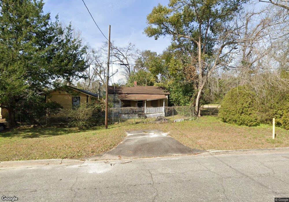 428 W Monroe St, Thomasville, GA 31792 - photo 1