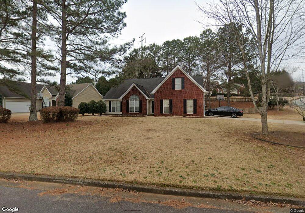 2142 Little River Dr, Suwanee, GA 30024 - photo 1