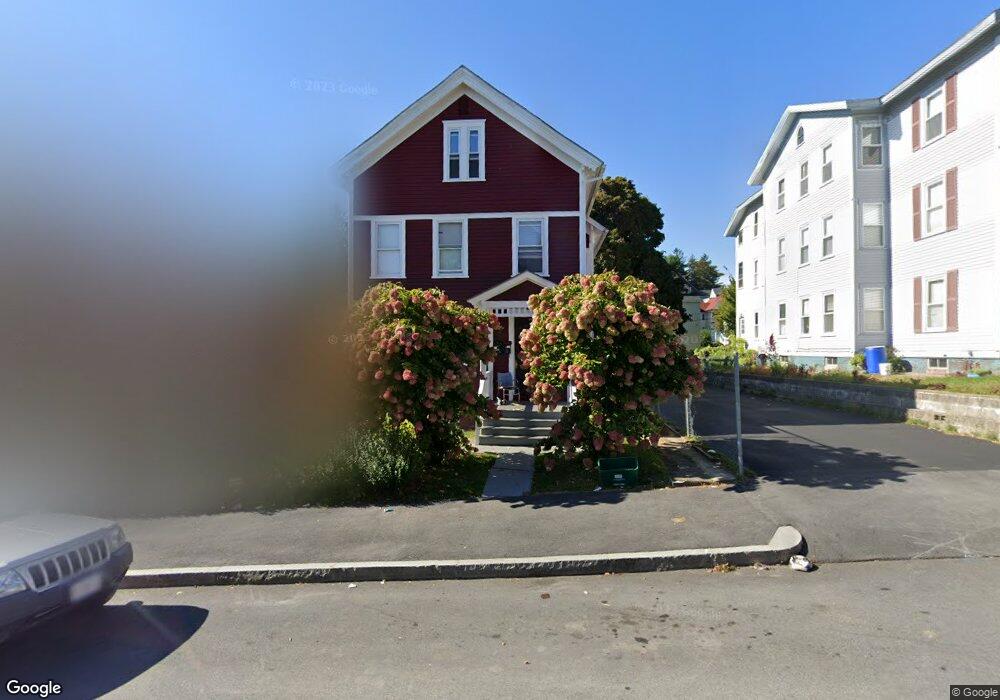 10 Wyman St, Worcester, MA 01610 - photo 1