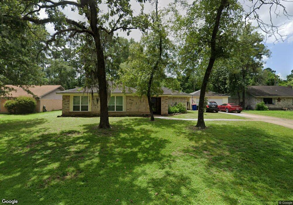 2532 River Ridge, Conroe, TX 77385 - photo 1