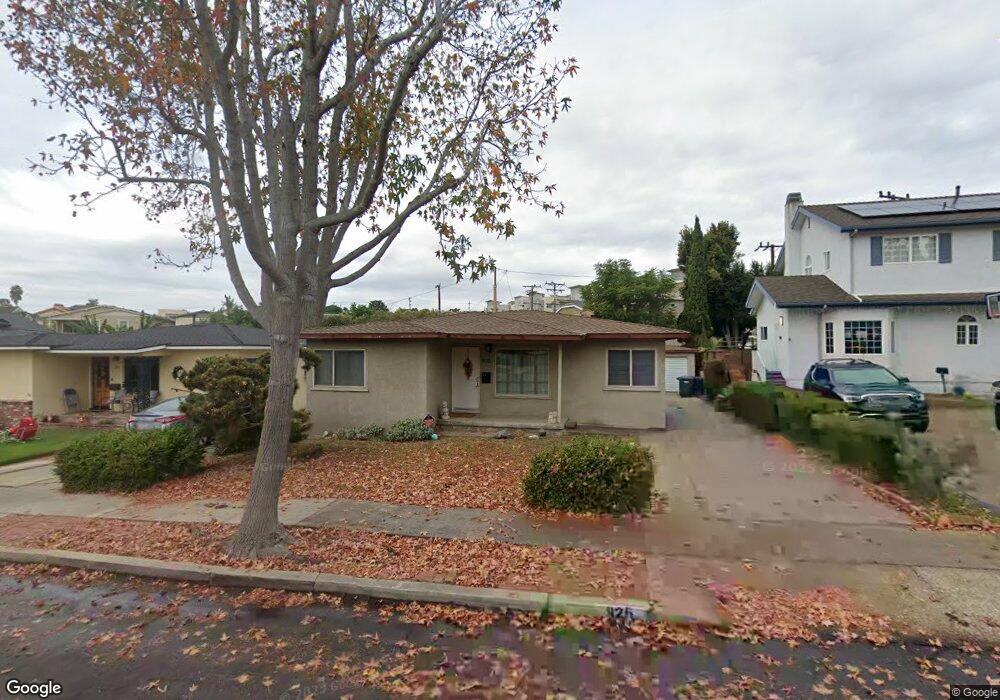 925 Mccarthy Ct, El Segundo, CA 90245 - photo 1