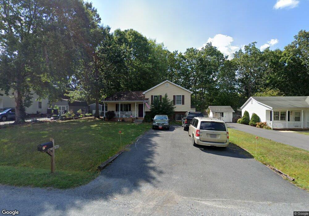 114 Canton Ln, Stuarts Draft, VA 24477 - photo 1