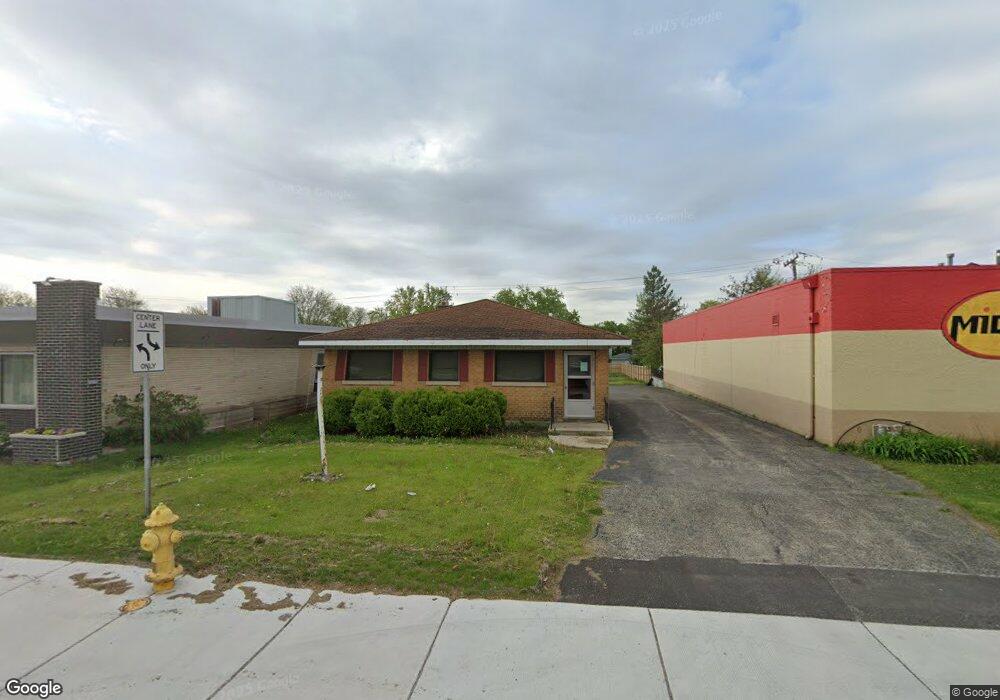 1502 E Roosevelt Rd, Wheaton, IL 60187 - photo 1