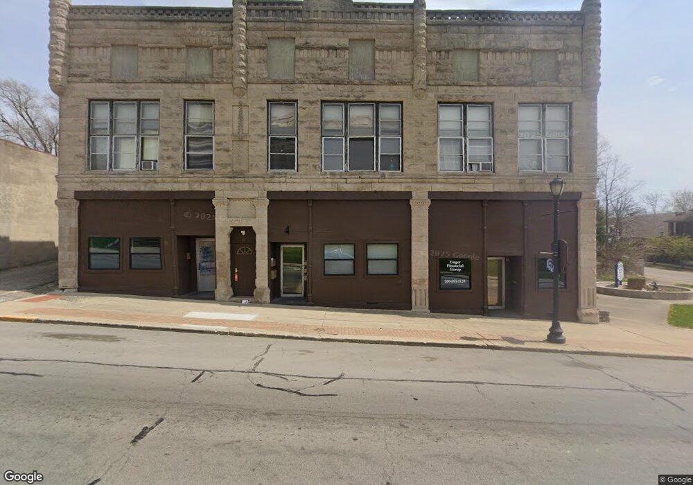 59 S Wabash St, Wabash, IN 46992 - photo 1