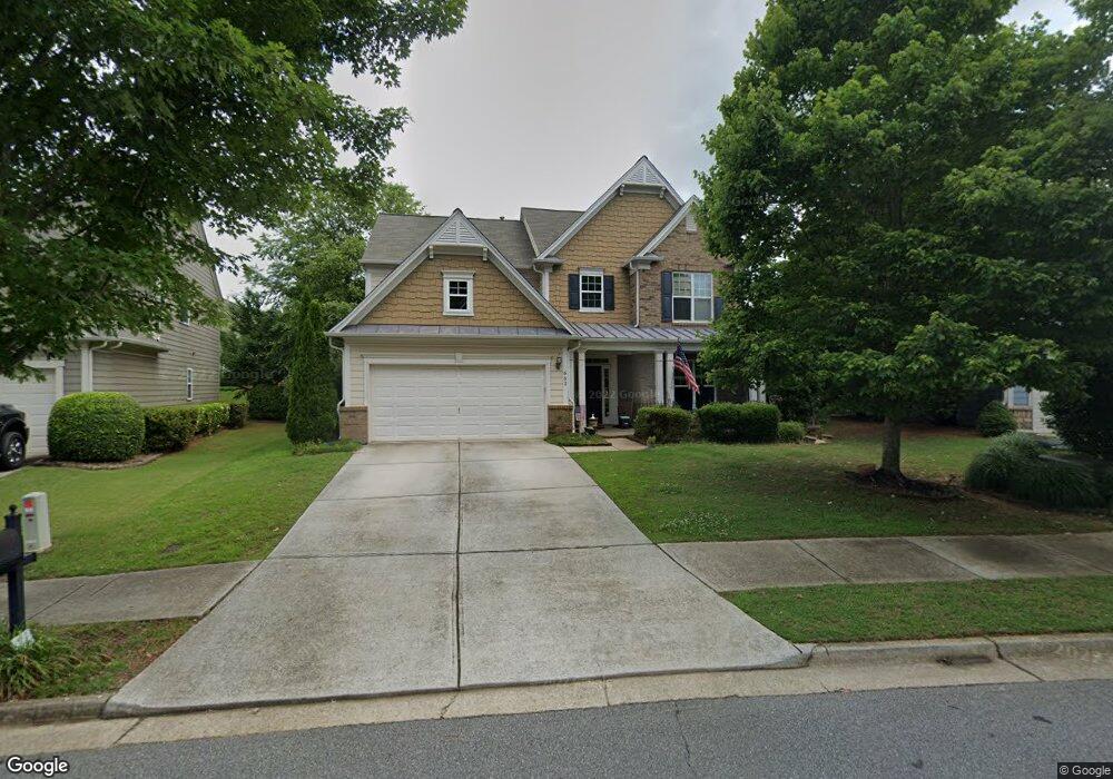 662 Lorimore Pass, Canton, GA 30115 - photo 1